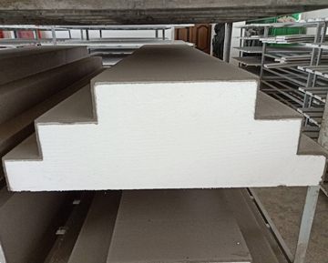 博歐EPS線條產品基本線型005