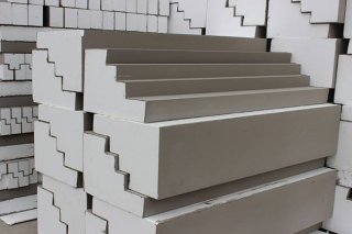 EPS構件不僅使用壽命長還值得我們信賴