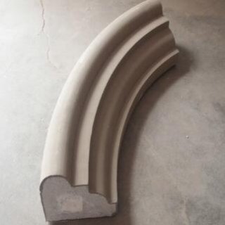 EPS構件粘結輔助網格布要翻包？