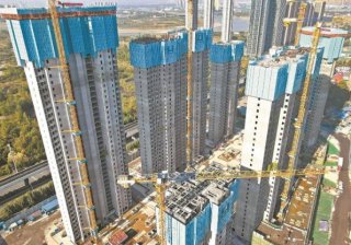 湖北武漢入選國家智能建造試點(diǎn)城市