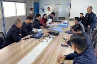 平江縣住建局：推行綠色建筑，優(yōu)化營商環(huán)境