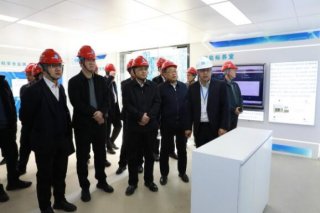 山東省住房城鄉建設廳赴武漢調研智能建造工作