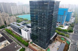 江蘇蘇州高新區：智能建造激活建筑業新質生產力