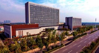 合肥綠色建筑穩居長三角“第一方陣”