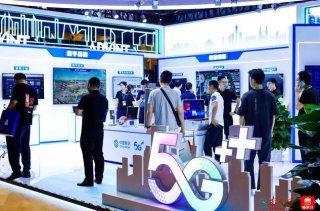 廣東移動“AI+”助力新型建筑工業化