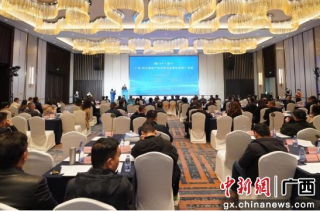 桂川兩地建筑房產企業(yè)共尋行業(yè)發(fā)展機遇